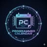 PROGRAMMER CALENDAR logo